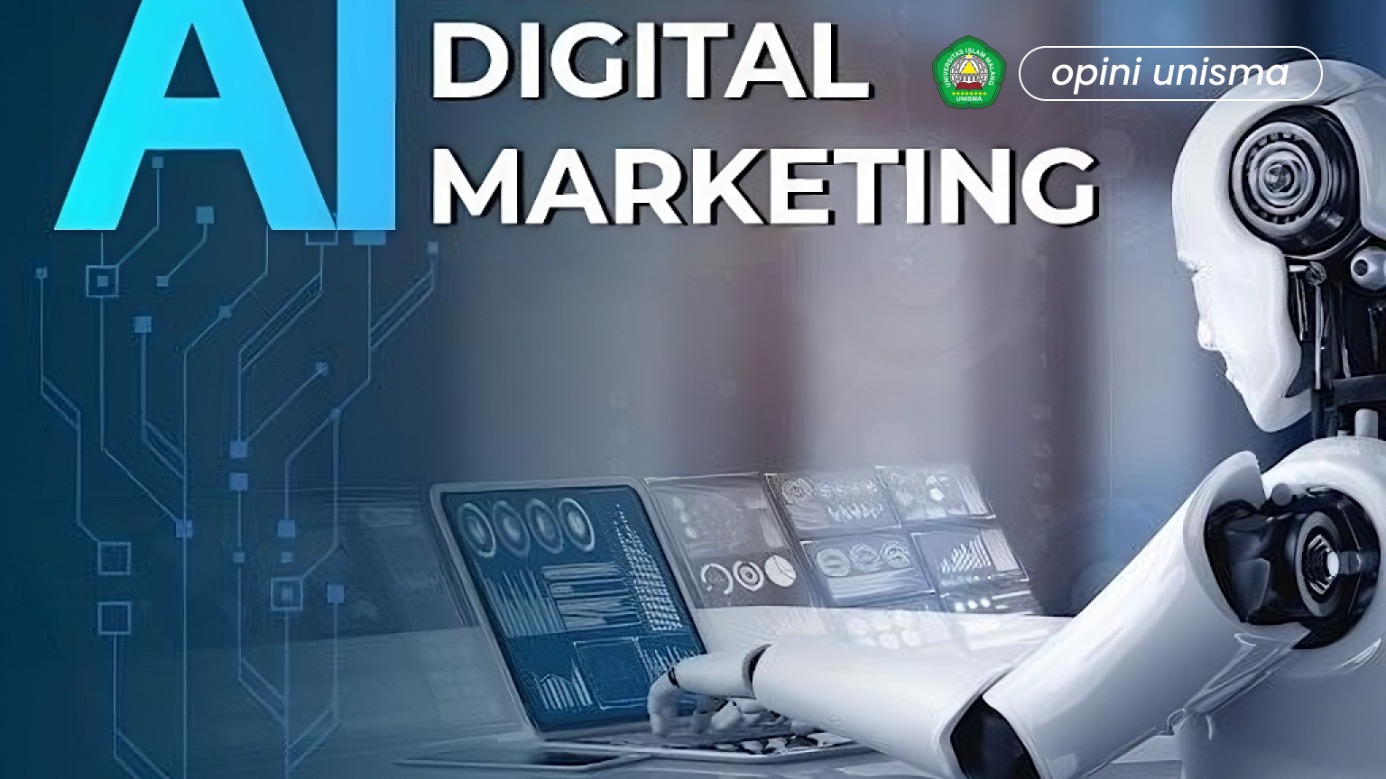 AI dalam Digital Marketing
