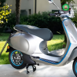 Keunggulan Motor Listrik
