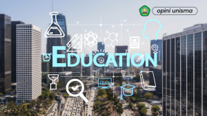 Manfaat IoT dalam Pendidikan