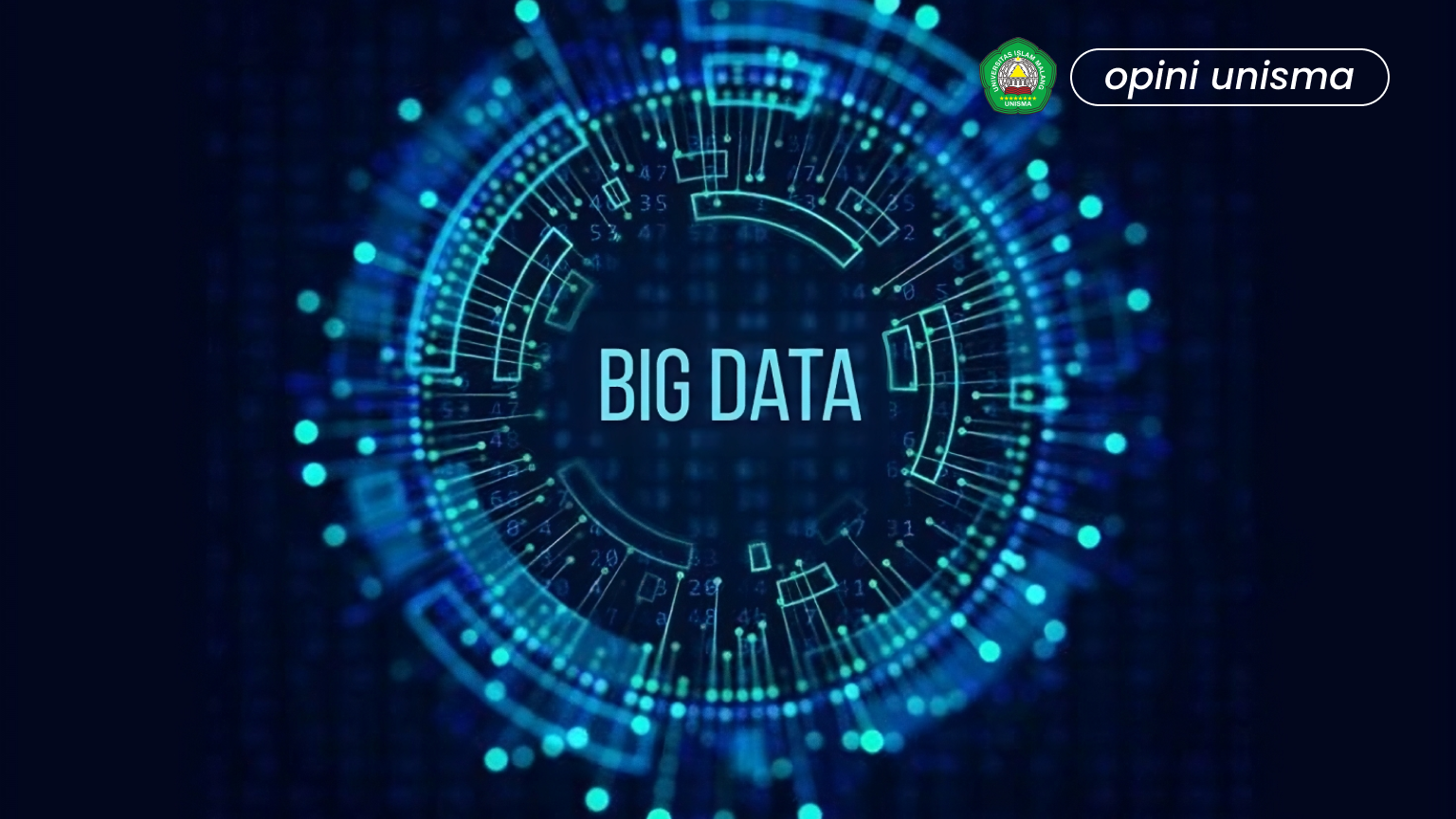 Peran Big Data