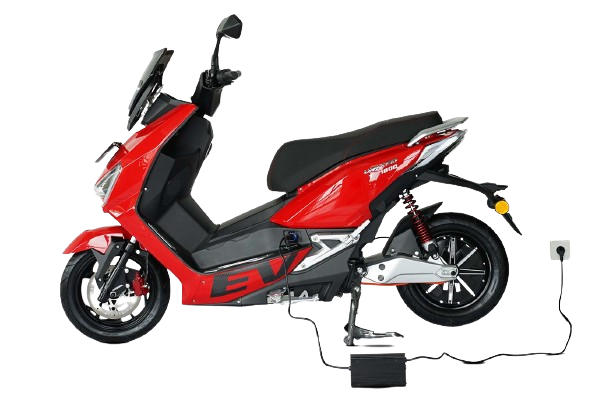 Keunggulan Motor Listrik