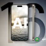 iPhone 16 Series