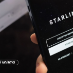 SpaceX Rilis Smartphone