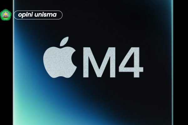 Apple M4