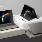 Galaxy Book 4 Edge dengan fitur AI