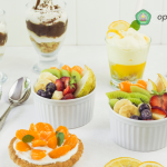 dessert