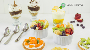 dessert