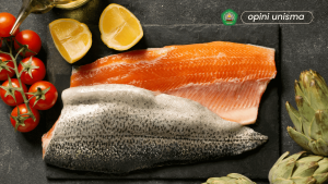 salmon