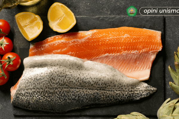 salmon