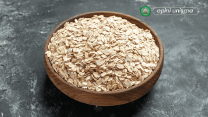 oats
