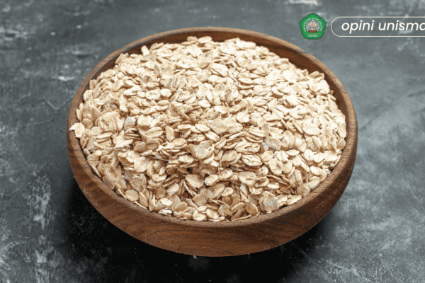 oats