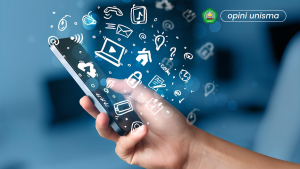 Teknologi Terbaru dalam Smartphone