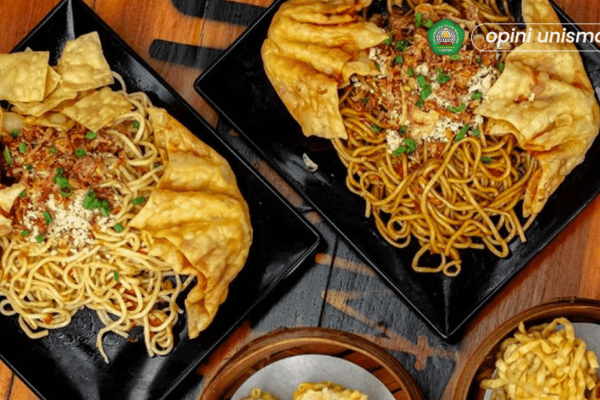 Mie Gacoan