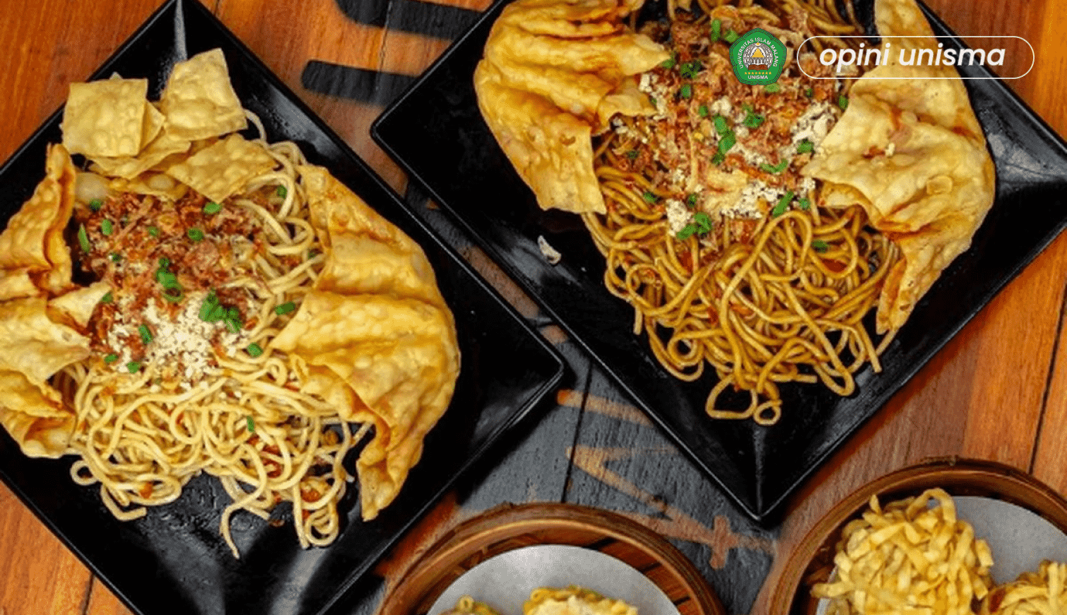 Mie Gacoan