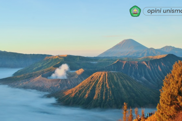 Wisata Sejarah Jawa Timur