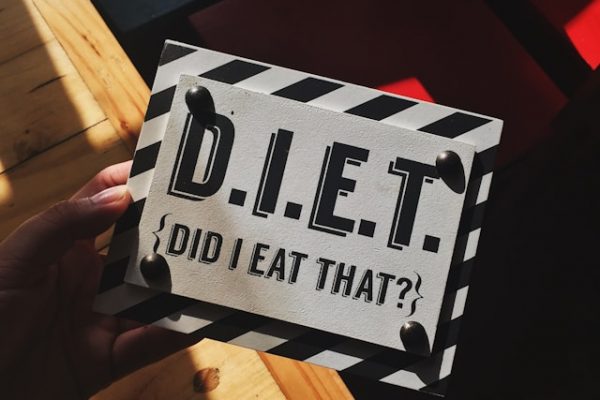 Diet Sehat