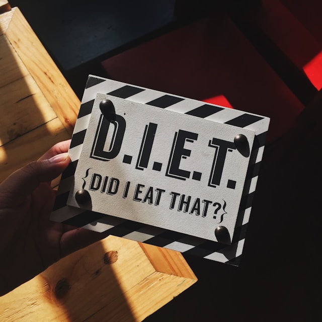 Diet Sehat