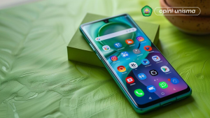 Android Mobile Apps