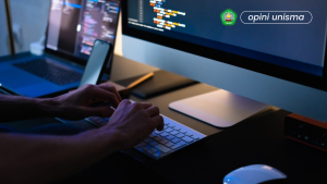 10 Framework Web Development