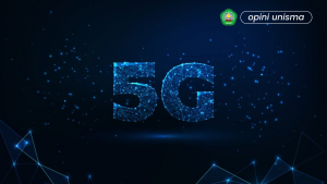 Masa Depan Teknologi 5G
