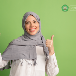 tips rambut sehat untuk hijabers