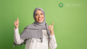 tips rambut sehat untuk hijabers