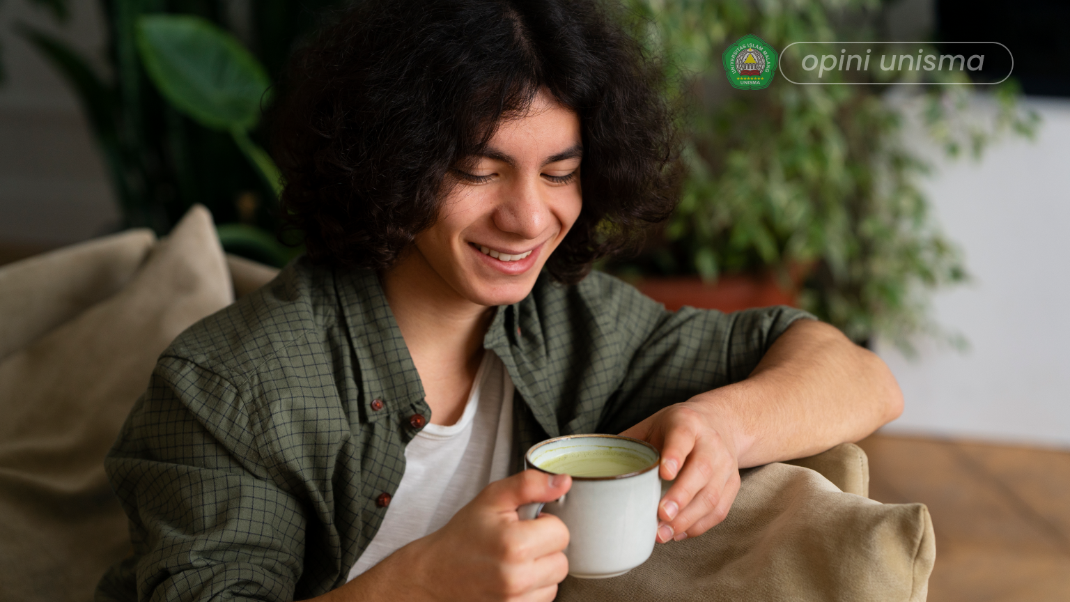 matcha and mindfulness