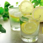 4 Manfaat Utama Air Lemon