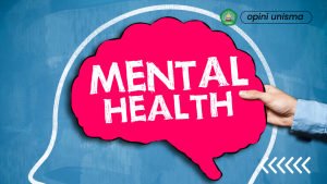 7 Tips Ampuh Merawat Kesehatan Mental Anda