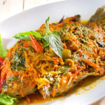 Manfaat Konsumsi Ikan