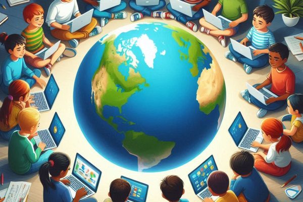 Starlink untuk Pendidikan di Indonesia