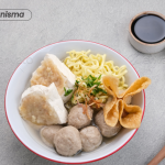 Bakso Malang