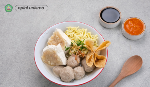 Bakso Malang