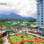 Hotel Kids Friendly