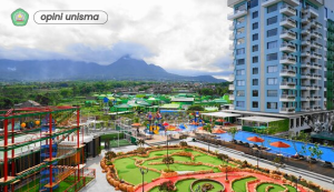 Hotel Kids Friendly