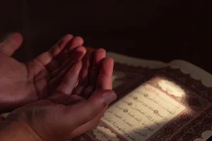 Doa-Doa Harian
