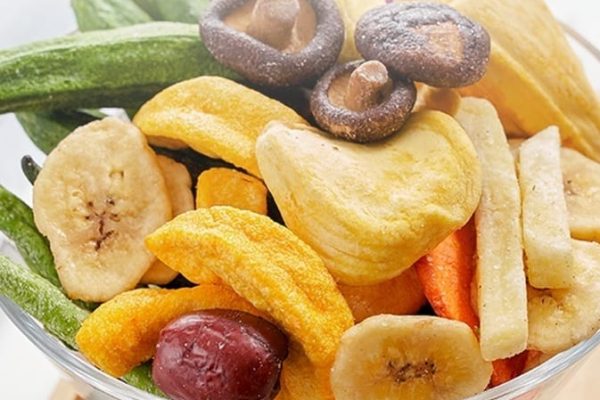 Belanja Oleh-Oleh Khas Malang