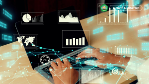 Teknologi Analitik dalam Bisnis