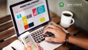 10 Strategi Digital Marketing