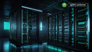 10 Keterampilan IT Network
