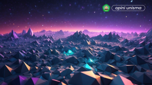 Mengupas Metaverse